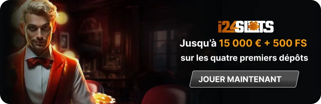 i24slots casino 10 euro